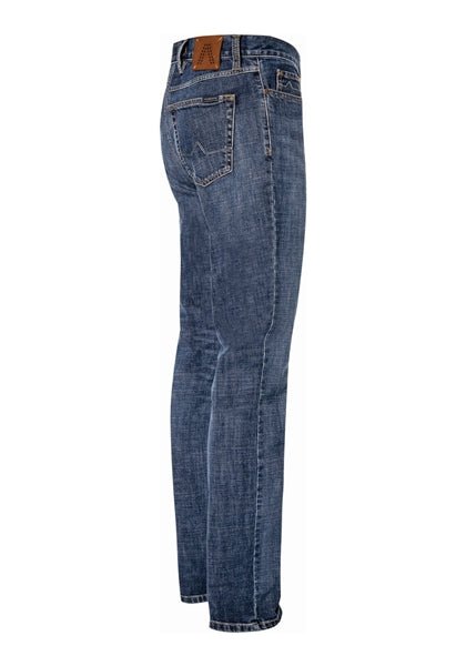 Alberto Bukser & Jeans 89391896-883_29/32 - Bygholm Menswear
